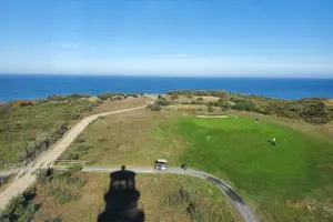 Tour image of Truro Cape Cod Lighthouse and Highland House Museum Tour