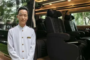 Tour image of Jade Sails – Halong & Lan Ha Bay The Most Luxurious Day Tour