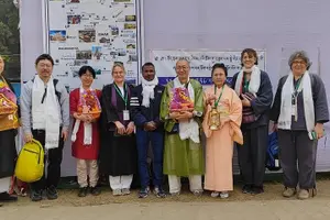 Image of India