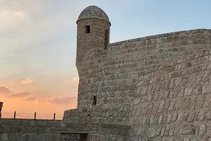 Tour image of Discover Bahrain - Experience a one-of-a-kind authentic private luxury Tour .