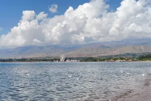 Tour image of One-day tour from Bishkek to Issyk-Kul Lake