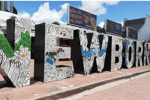 Tour image of From Tirana/Durres/Golem: Prizren and Prishtina Full-Day Tour