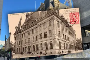 Tour image of Discover the Mysteries of Luxembourg