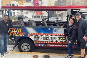 Tour image of Hollywood Movie and TV Location Tour with Film Insider