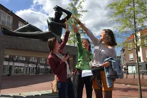 Tour image of Groningen