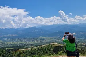 Tour image of Private Full Day Tour Best of Skopje