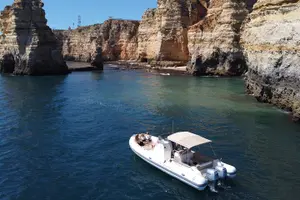 Tour image of 2 Hours Private Ponta da Piedade and Lagos Coast Tour