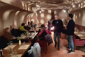 Tour image of Tailor-Made Private Cappadocia Culture and Gastronomy Daily Tour