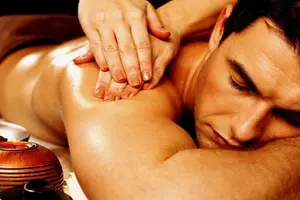 Tour image of Turkish Bath Experience in Kemer