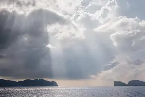 Tour image of Tin's Island Odyssey to Phi Phi & Bamboo Island from Koh Lanta