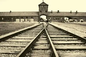 Tour image of Auschwitz Small Group Tour from Warsaw with Lunch
