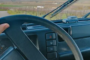 Tour image of Private Champagne Experience in a vintage car from Epernay