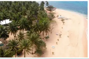Tour image of Siargao 3 Island hopping + Corregidor Island
