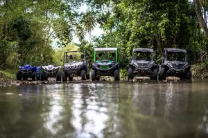 Tour image of Samui Quad Motor ATV Tour