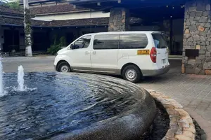 Tour image of Private Transfer From Liberia Airport To JW Marriott