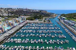 Tour image of Jeep Tour of the City and Coast of Albufeira