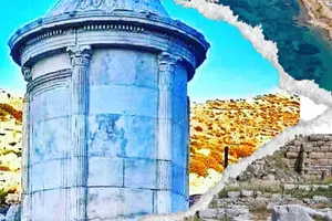 Tour image of Half Day Guided Knidos Ancient City Tour