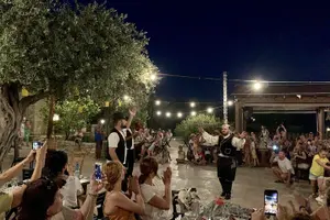Tour image of Cypriot Traditions and Donkey Adventures