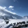 Image of Skiing