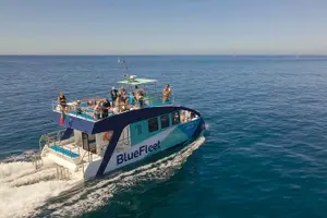 Tour image of Coast Cruise Trip to Ponta da Piedade from Lagos