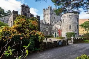Tour image of Travel and Experience the Emerald Isle.