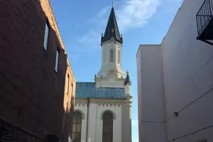 Tour image of Savannah Historic District Walking Tour