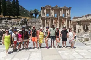 Tour image of Private Ephesus Tour from Izmir Port and Hotels