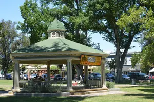 Tour image of Paso Robles Scavenger Hunt Walking Tour and Game