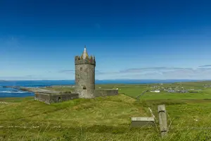 Tour image of Private Cliffs of Moher Day Tour