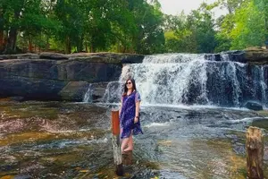 Tour image of Tours and Tickets to Experience Phnom Kulen National Park