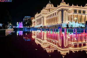 Tour image of Dushanbe, One Day Excursion