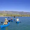 Image of On the Water