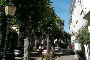 Tour image of Self-guided city trail - JOLA's Schnipseljagd Noordwijk Tour
