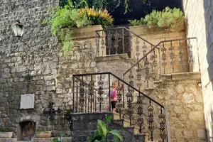 Tour image of Kotor Old Town Small-Group Walking Tour