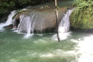 Tour image of South Coast Jamaica YS Falls Tour