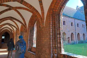 Tour image of Half Day Exploration of Helsingør and Kronborg