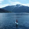 Image of Stand Up Paddleboarding