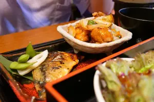 Tour image of Nara Half Day Trip Walking Tour