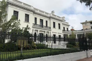 Tour image of Bonaventure Cemetery Walking Tour with Transportation