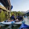 Image of Water Sports