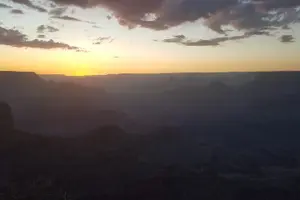 Tour image of Grand Canyon Tour from Flagstaff
