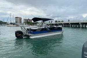 Tour image of Sunset Cruise over the Gulf of Mexico