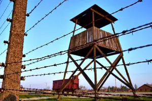 Tour image of Guided Tour Krakow to Auschwitz-Birkenau with pickup options