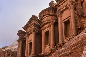 Tour image of Full-Day Petra Experience with Private Guide from Jerusalem