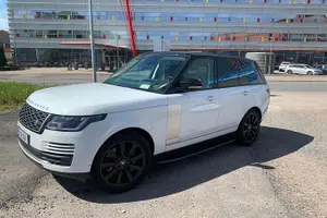 Tour image of Private transfer from Levi to Rovaniemi