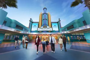 Tour image of Genting SkyWorlds Outdoor Theme Park Tickets