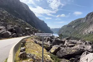 Tour image of Stavanger Day Trip: Nature, Culture & Food