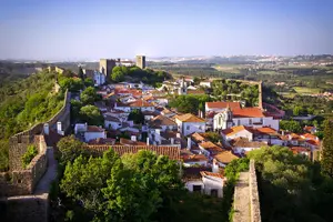 Tour image of Private Tour Fátima, Batalha, Nazaré E Óbidos