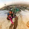 Image of Paragliding