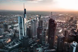 Tour image of Luxury transport from/to Warsaw - Frankfurt / Intern. Airport FRA by private car
